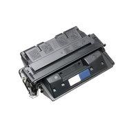 Huismerk HP 61X (C8061X) Toner Zwart - thumbnail