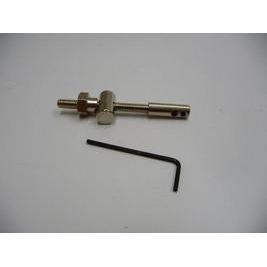 Bofix Draadstangset scooter+2xinbus