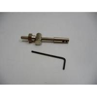 Bofix Draadstangset scooter+2xinbus - thumbnail