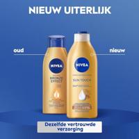 Nivea Bronze Effect Body Lotion Lichte - Medium Huid - thumbnail