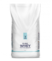 Pure Whey Isolate 15kg zak - Bos-Aardbei - thumbnail
