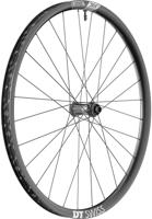 DT swiss hxc 1501 spline® ls 27.5" 30mm cl boost front wheel - thumbnail
