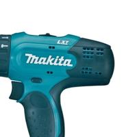 Makita DHP453Z 18 V Li-ion klopboormachine | zonder accu's en lader en koffer - DHP453Z - thumbnail