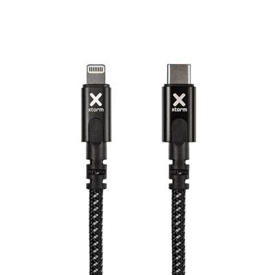 Xtorm Kabel original usb c to lightning 3m zw
