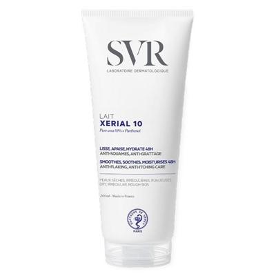 SVR Xérial 10 Pure Urea 10% Panthenol 200ml SVR Xérial 10 Pure Urea 10% Panthenol 200ml