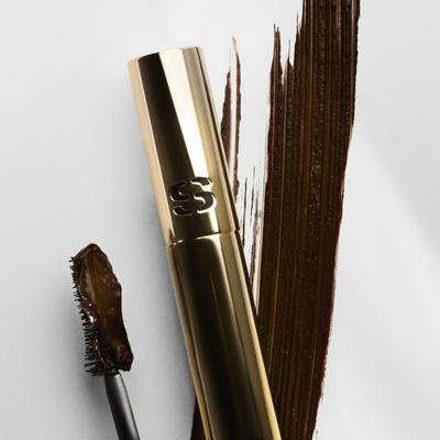 Sisley Phyto Noir Mascara 02 Deep Brown 7 ml Dames Sisley Phyto Noir Mascara 02 Deep Brown 7 ml Dames