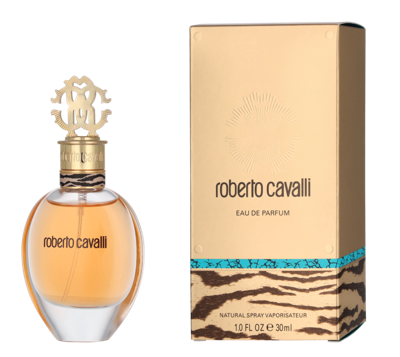 Roberto Cavalli Eau de parfum Spray 30 ml Dames Roberto Cavalli Eau de parfum Spray 30 ml Dames