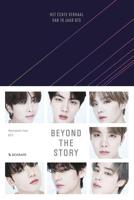 Beyond the Story - BTS, Myeongseok Kang - ebook - thumbnail