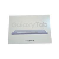 Samsung Galaxy Tab S10 FE 128 GB Android tablet 27.7 cm (10.9 inch) Energielabel F (A - G) 2.9 GHz 2304 x 1440 Pixel - thumbnail