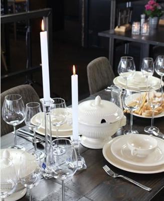 Wedgwood Edme Pastabord 25 cm Wedgwood Edme Pastabord 25 cm