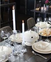 Wedgwood Edme Pastabord 25 cm - thumbnail