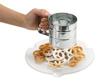 Zenker bakvorm 30 krakelingen creative studio - thumbnail