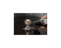 Dremel EZ SpeedClic detailpolijstschijf K120 borstel - thumbnail