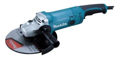 Makita GA9050R GA9050R Haakse slijper 230 mm 2000 W
