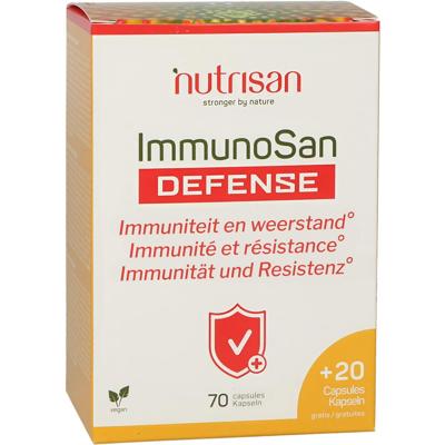 ImmunoSan Defense