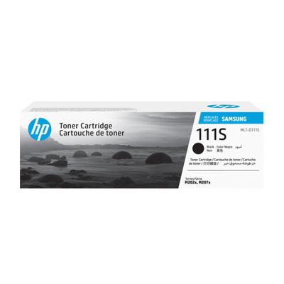 Toner HP SU810A Zwart Toner
