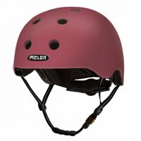 Melon helm urban active paris m-l - thumbnail