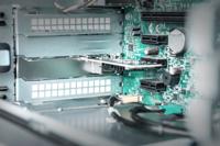 Digitus DN-10135 Netwerkkaart 2.5 GBit/s PCI-Express - thumbnail