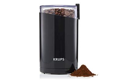 Krups F203 Koffiemolen - thumbnail