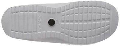 Oxypas Klomp safety Oxysafe | Wit | Maat 42 - 00,154,209,41 Oxypas Klomp safety Oxysafe | Wit | Maat 42 - 00,154,209,41