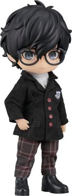 Persona 5 Royal Nendoroid Doll - Protagonist: School Uniform Ver.