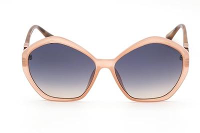 Zonnebril Dames Guess GU7813-72W ø 58 mm (0750666202545)