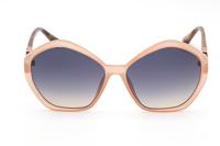 Zonnebril Dames Guess GU7813-72W ø 58 mm (0750666202545) - thumbnail