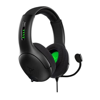 PDP LVL 50 Wired Stereo Gaming Headset