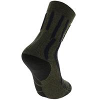 X-Socks wandelsokken Trek X katoen/polyamide blauw - thumbnail