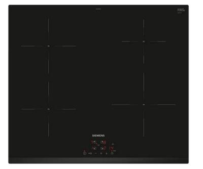 Inductiekookplaat SIEMENS EH631BEB6E