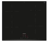 Inductiekookplaat SIEMENS EH631BEB6E - thumbnail