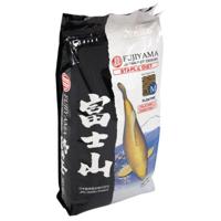 JPD Fujiyama Staple Diet Koi Voer - 5kg Large Pellets, Natuurlijke Ingrediënten & Essentiële Vitaminen - thumbnail