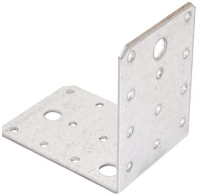 Connex Geperf. Winkelhaak 90X90X65 25St Vz - HVG2630 Connex Geperf. Winkelhaak 90X90X65 25St Vz - HVG2630