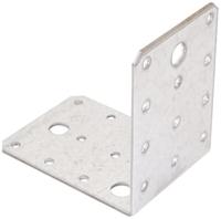 Connex Geperf. Winkelhaak 90X90X65 25St Vz - HVG2630 - thumbnail