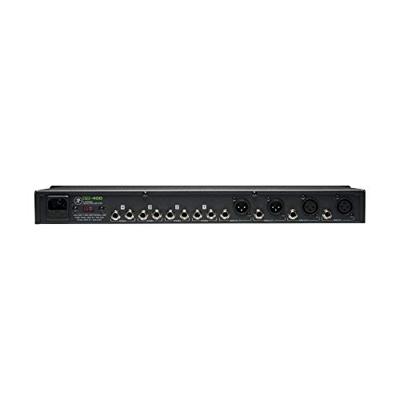 Mackie HM-400 19 inch 4-kanaals hoofdtelefoonversterker