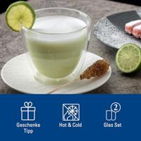 VILLEROY & BOCH - Artesano Hot&Cold Beverages - Beker L 0,42l s/2 - thumbnail