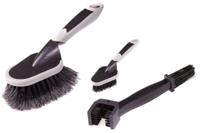 Katana brush set 3 pieces - thumbnail