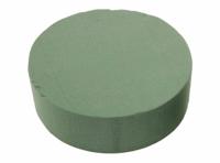 Steekschuim nat taart Ø14x7cm - thumbnail