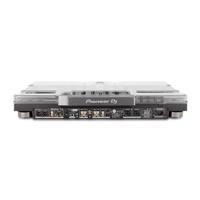 Decksaver stofkap voor Pioneer DJ XDJ-RX3 - thumbnail