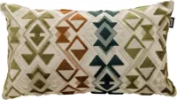 Hartman kussen dian 30x50cm olive - thumbnail