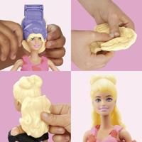 Plasticine Spel Play-Doh Barbie Designer Fashion Show Multicolour - thumbnail