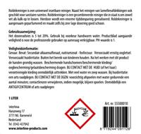 Interline Roldekreiniger 1L - thumbnail