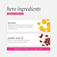 Hask Keratin Protein Smoothing Shine Oil - thumbnail