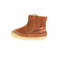 Laarzen Sokifaune Kickers kameel - thumbnail
