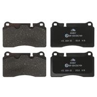 Remblokken set 13046048372 - thumbnail