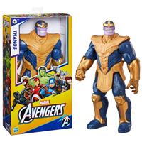 Ledenpop The Avengers Titan Hero deluxe Thanos 30 cm - thumbnail