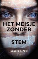 Het meisje zonder stem - Sandra J. Paul - ebook - thumbnail