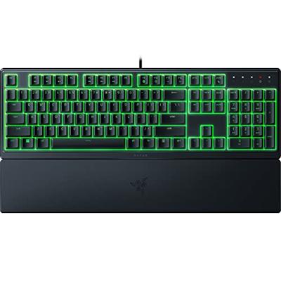 Razer Ornata V3 X Low Profile gaming toetsenbord Razer Ornata V3 X Low Profile gaming toetsenbord