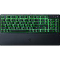 Razer Ornata V3 X Low Profile Gaming Keyboard gaming toetsenbord - thumbnail