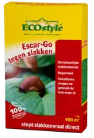 ECOstyle Escar-Go Tegen Slakken 1kg - thumbnail